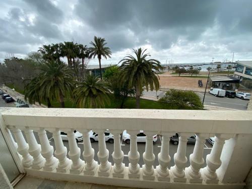 Apartamento Darsena