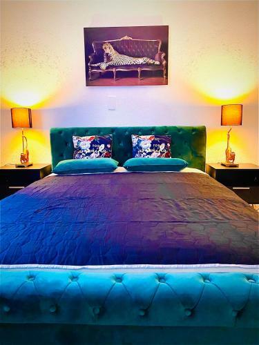 City Center Premium Apartment - Buchs Sg