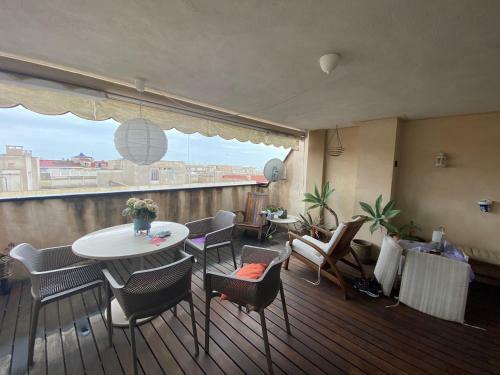 Apartamento Hortets