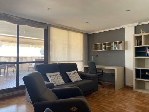 Apartamento Hortets