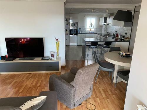 Apartamento Hortets