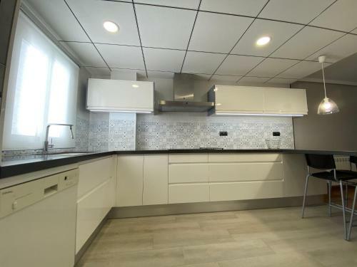 Apartamento Hortets