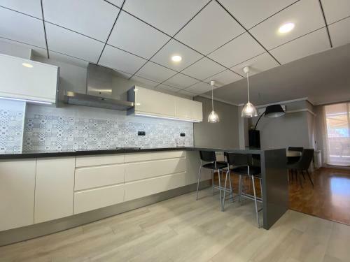 Apartamento Hortets