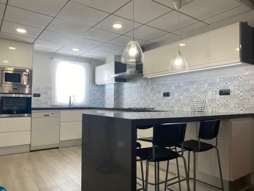 Apartamento Hortets