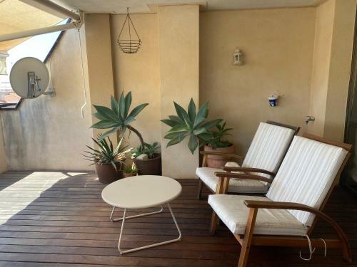 Apartamento Hortets
