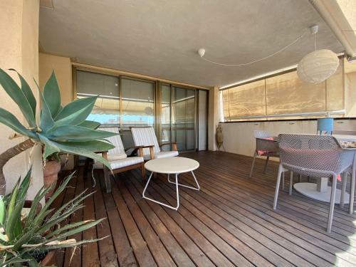 Apartamento Hortets