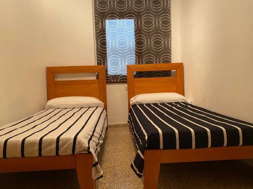 Godall Apartamento 8 Personas Cerca Avenida Playa