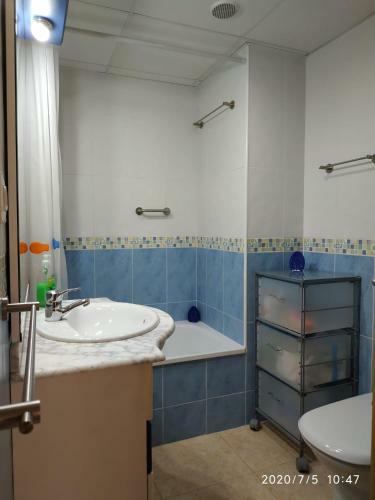 Apartamento Sportsdos