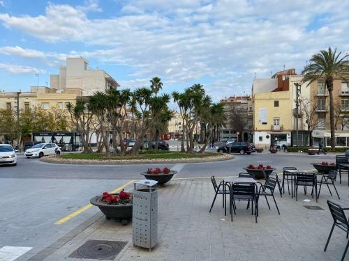 Apartamento Sportsdos