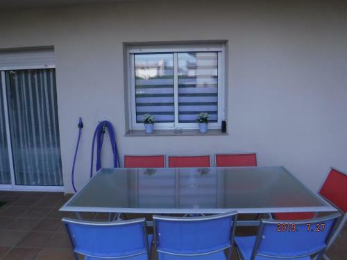 Apartamento Golden Beach Bergkamp