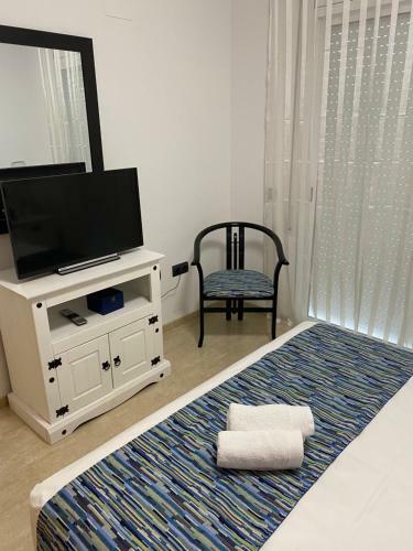 Apartamento Golden Beach Bergkamp