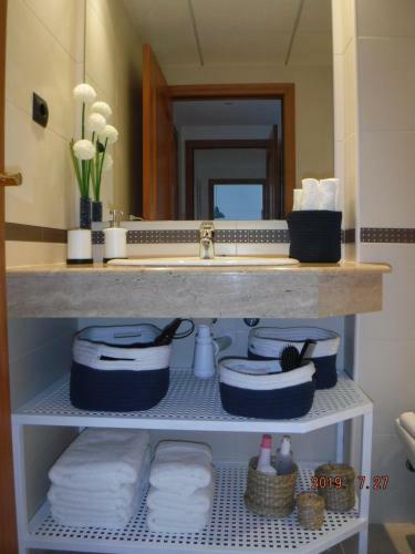 Apartamento Golden Beach Bergkamp