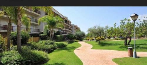 Apartamento Golden Beach Bergkamp