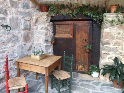 Agroturismo Casa Aurora