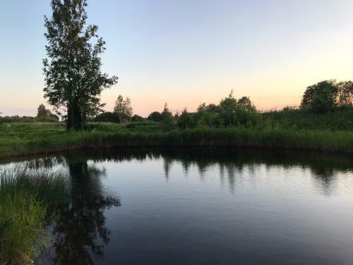 Suurkivi Nature Escape