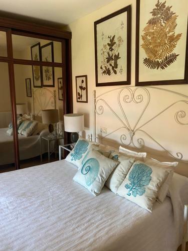 Apartamento La Casa Del Farero