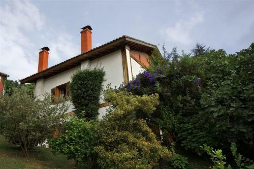 Villa El Berdial