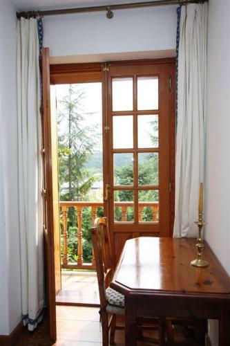 Villa El Berdial