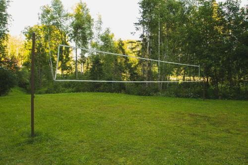 Irvese Puhkemaja