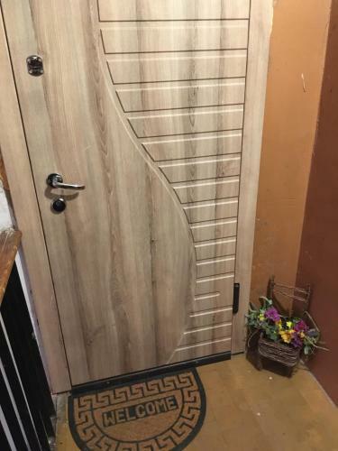 Apartamento Haanja Ringtee K�laliskorter