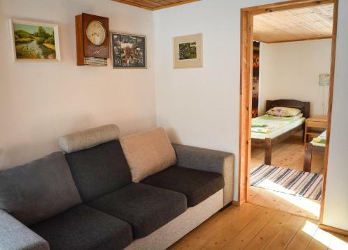Kullipera Holiday House In Haanja