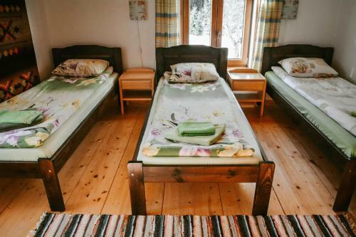 Kullipera Holiday House In Haanja
