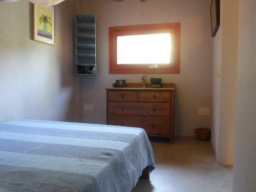 Apartamento Can Parr�quia