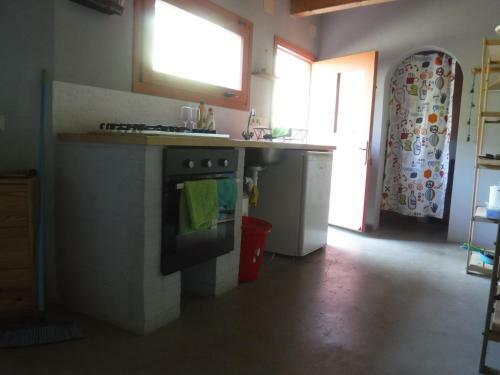 Apartamento Can Parr�quia