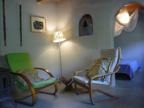Apartamento Can Parr�quia
