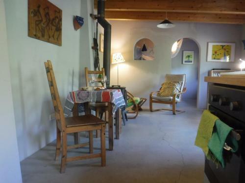 Apartamento Can Parr�quia
