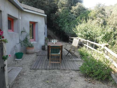 Apartamento Can Parr�quia