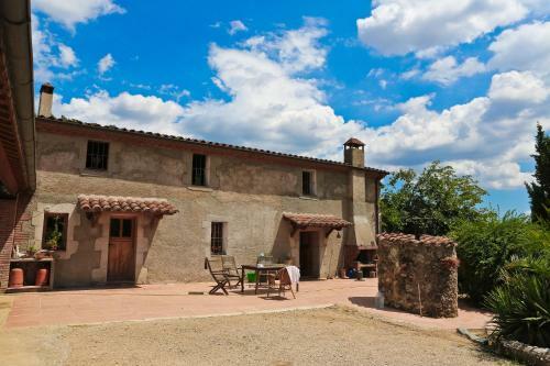 Apartamento Can Parr�quia