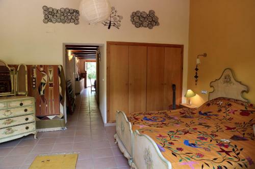 Apartamento Can Parr�quia