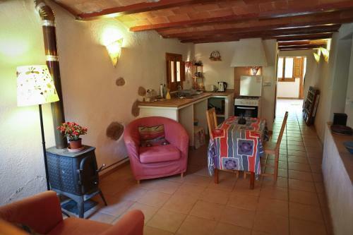 Apartamento Can Parr�quia