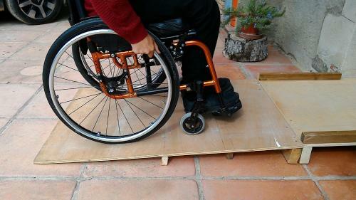 Apartamento Can Parr�quia