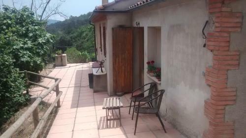 Apartamento Can Parr�quia