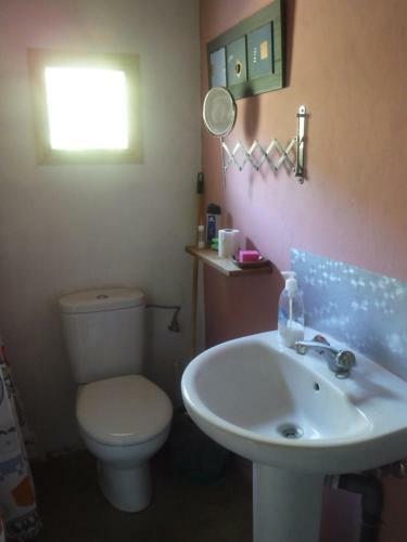 Apartamento Can Parr�quia