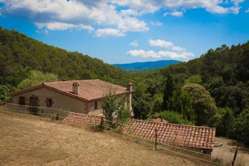 Apartamento Can Parr�quia