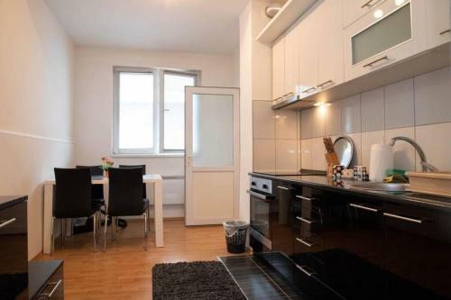 Apartment ?ozi?