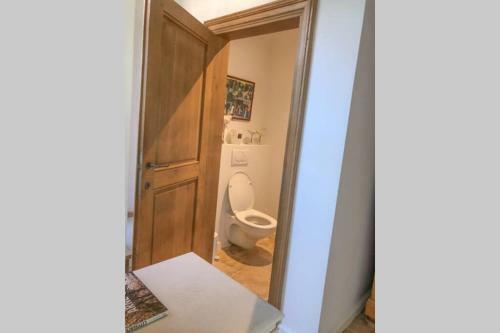 Gastenhuis Prachtige Historische Vierkant Hoeve