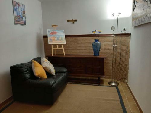 Hostal Habitaciones En Villa Coliving Casa Rural