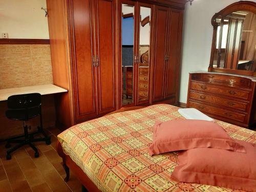 Hostal Habitaciones En Villa Coliving Casa Rural