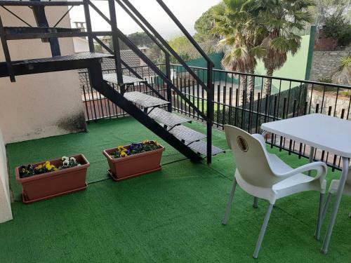 Hostal Habitaciones En Villa Coliving Casa Rural