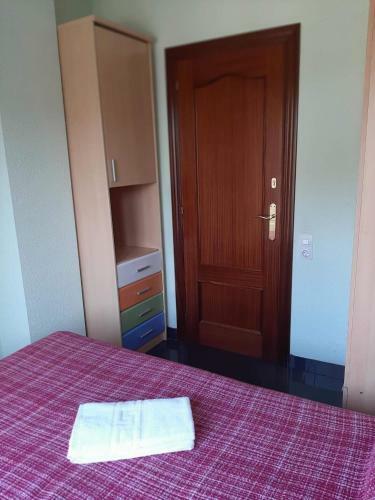 Hostal Habitaciones En Villa Coliving Casa Rural