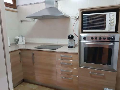 Hostal Habitaciones En Villa Coliving Casa Rural