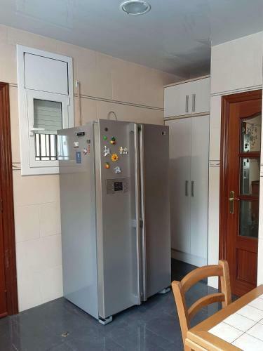 Hostal Habitaciones En Villa Coliving Casa Rural