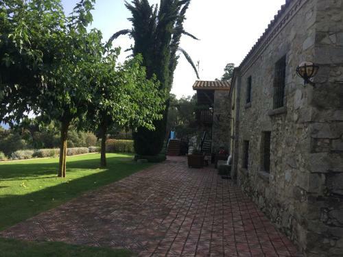 Villa Casa Rural Can Mananna
