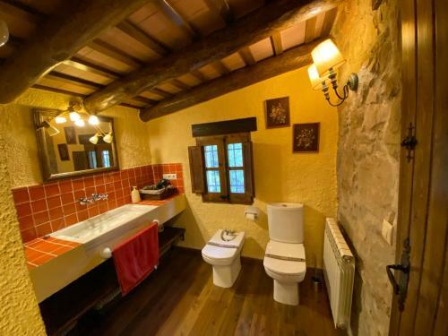 Villa Casa Rural Can Mananna