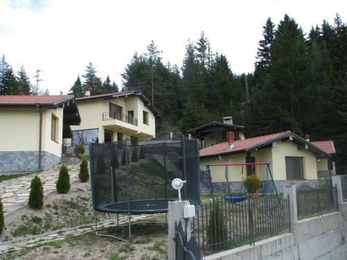 Eco Village Harmony