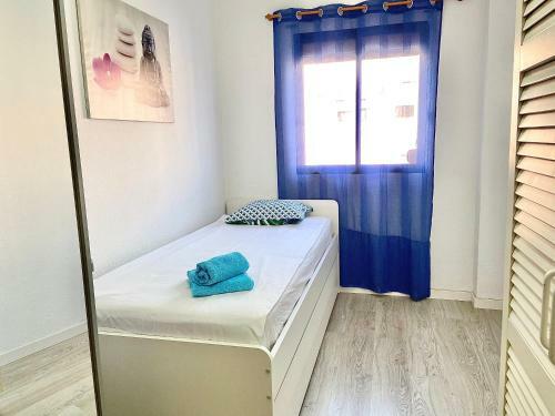 Cozy And Modern Apartment In Maspalomas